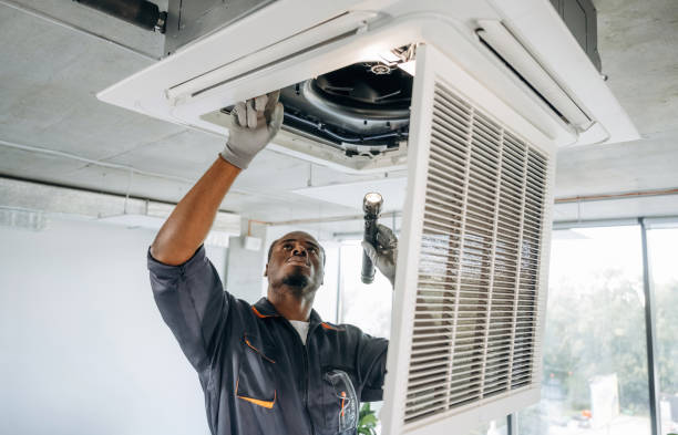 Licensed Furnace Repair service in Wrentham, MA - FH HVAC
